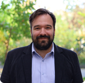 Balazs Nemeth