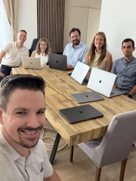 Connect Studio – AI workshop